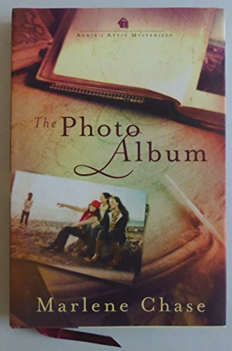 The Photo Album (Annie's Attic Mysteries)