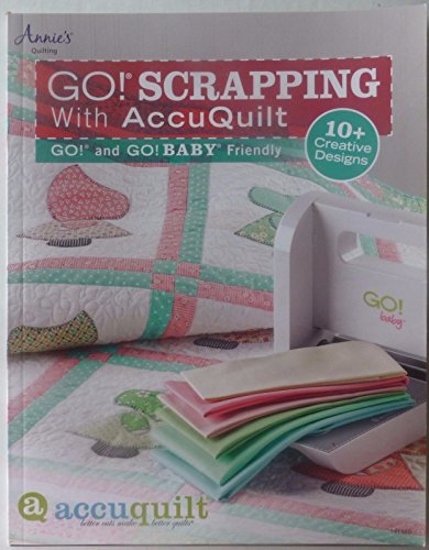 GO! Scrapping with Accuquilt