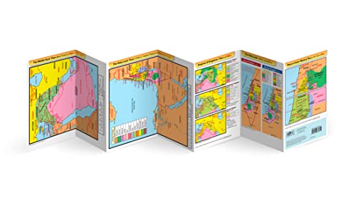 Then & Now Bible Maps