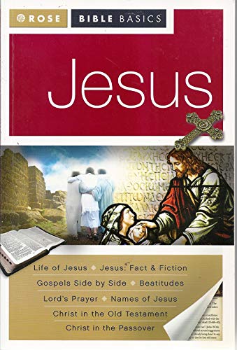 Jesus