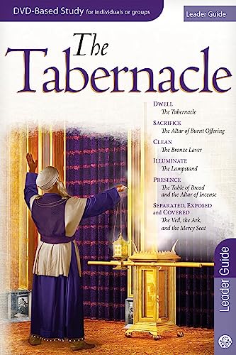 Tabernacle Leader Guide, The