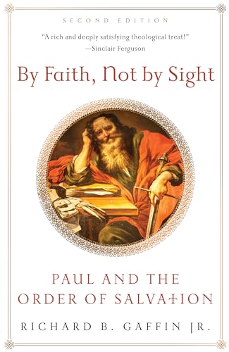 By Faith, Not by Sight