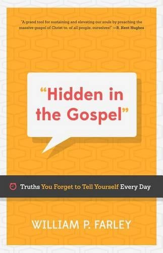 Hidden in the Gospel