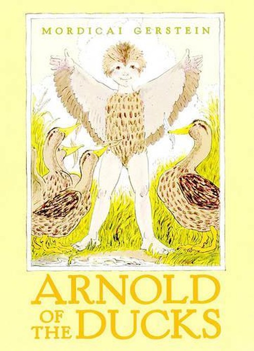 Arnold of the Ducks
