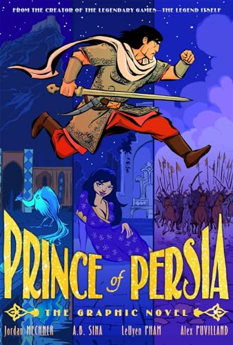 Prince of Persia