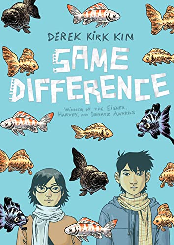 Same Difference