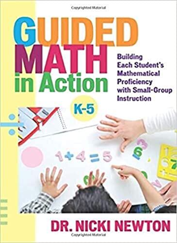 Guided Math in Action