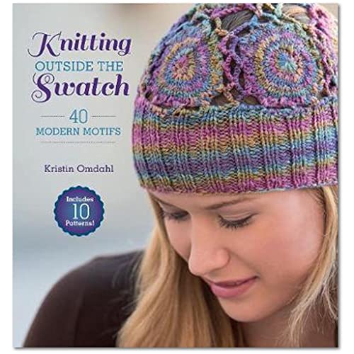 Knitting Outside the Swatch