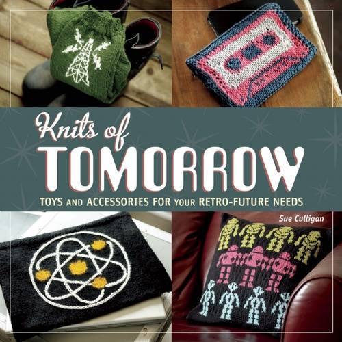 Knits of Tomorrow