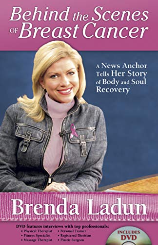 Behind the Scenes of Breast Cancer