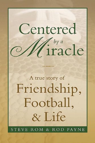 Centered by a Miracle