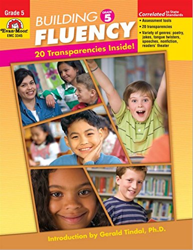 Building Fluency