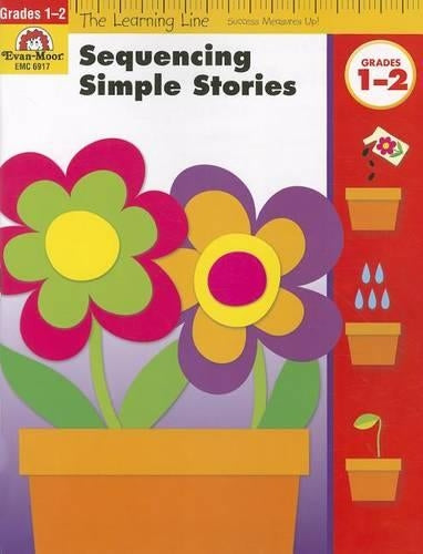 Sequencing Simple Stories