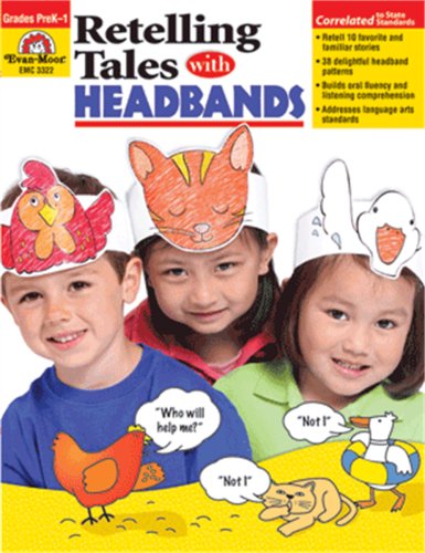 Retelling W/Headbands