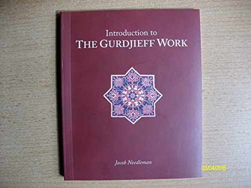 Introduction to the Gurdjieff Work