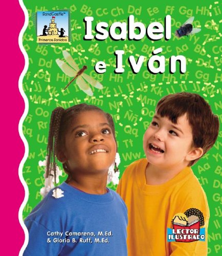 Isabel E Ivan