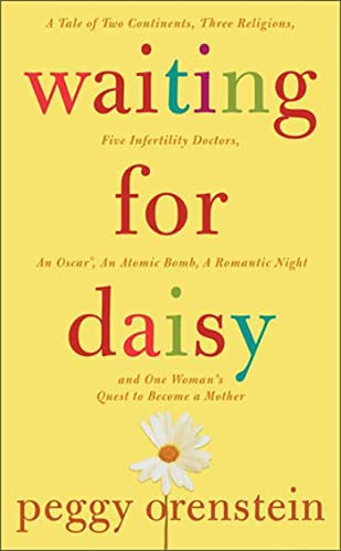 Waiting for Daisy