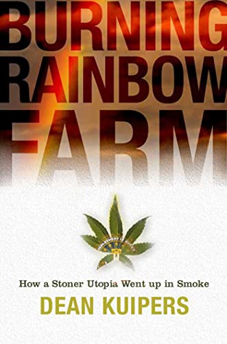 Burning Rainbow Farm