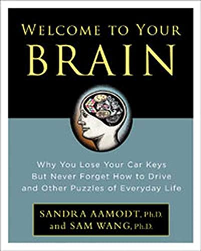 Welcome to Your Brain