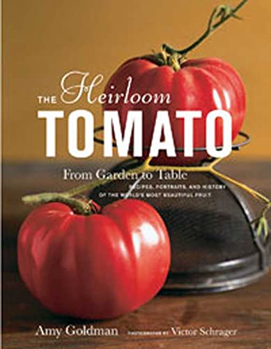 The Heirloom Tomato