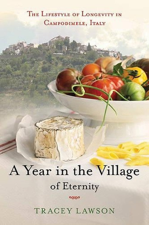 A Year in the Village of Eternity