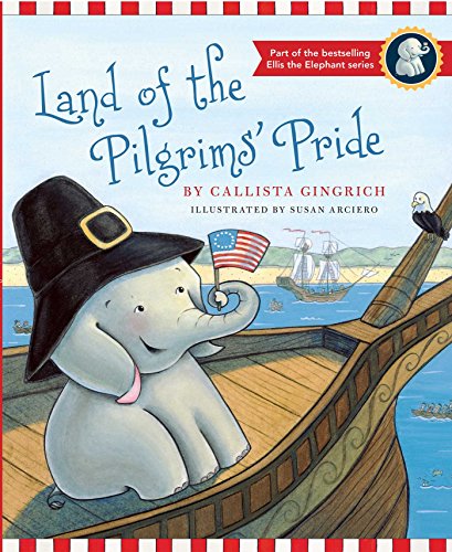 Land of the Pilgrims Pride