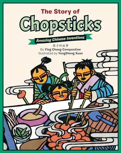 The Story of Chopsticks