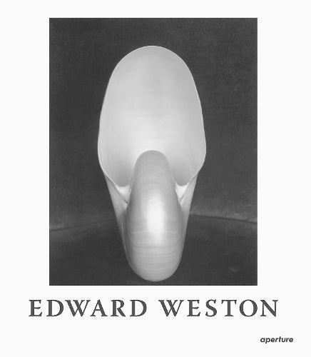 Edward Weston: The Flame of Recognition