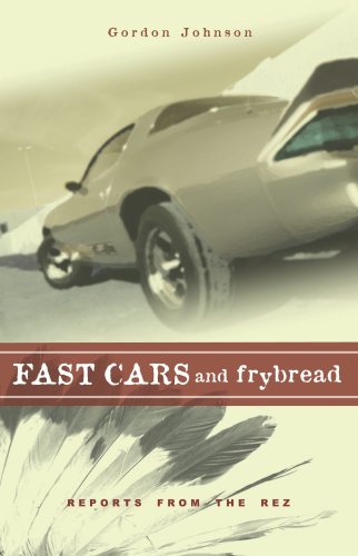 Fast Cars and Frybread
