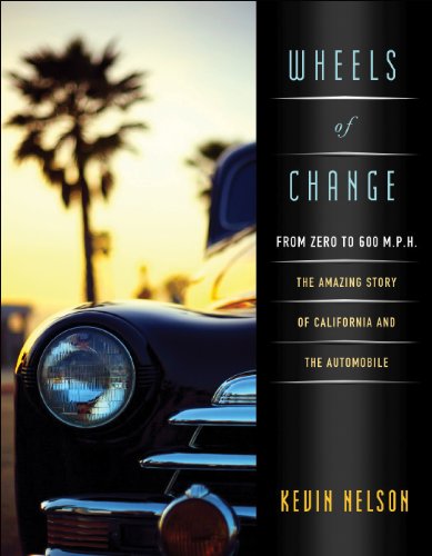 Wheels of Change