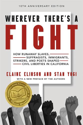 Wherever There's a Fight, 10th Anniversary Edition