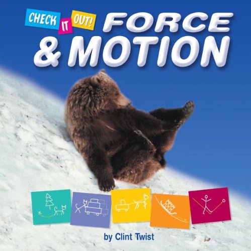 Force & Motion