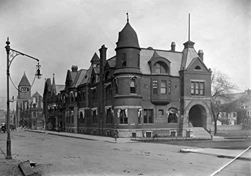 McLean County Memories: The Early Years