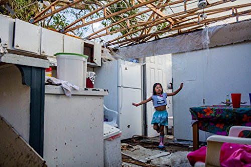 Enduring. Restoring. Rebuilding.