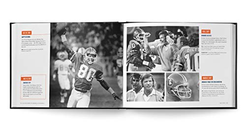 60 Seasons: A Retrospective of Denver Broncos Football