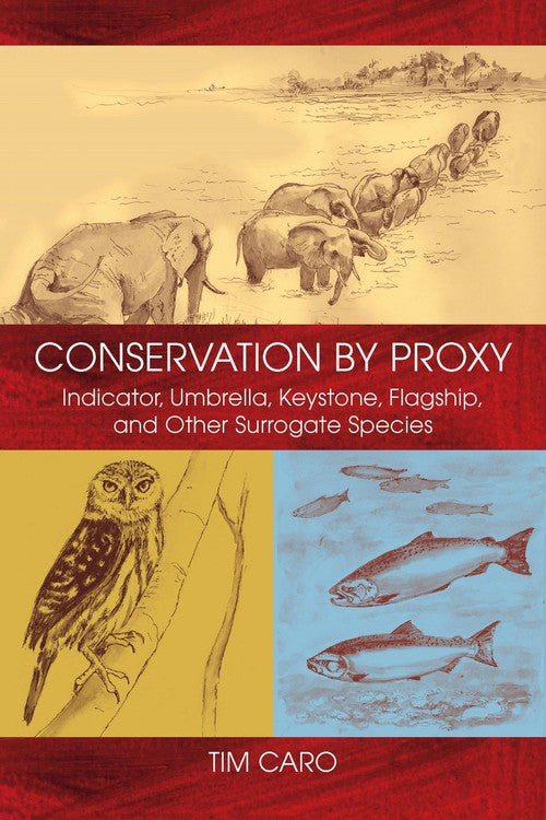 Conservation by Proxy