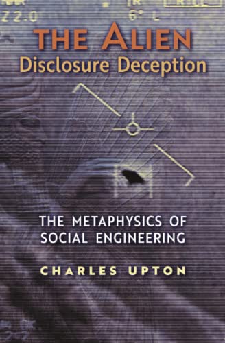 The Alien Disclosure Deception