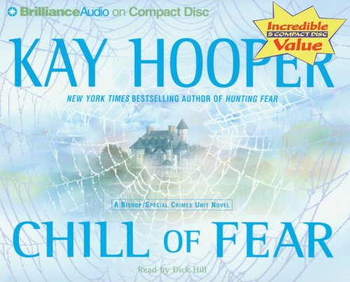 Chill of Fear