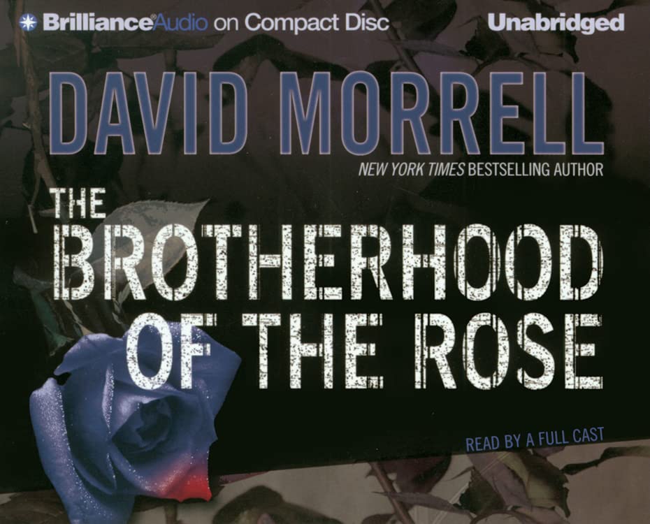 The Brotherhood of the Rose