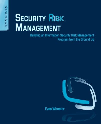 Security Risk Management