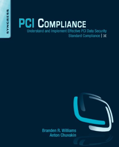 PCI Compliance