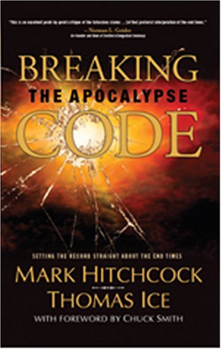 Title: Breaking the Apocalypse Code