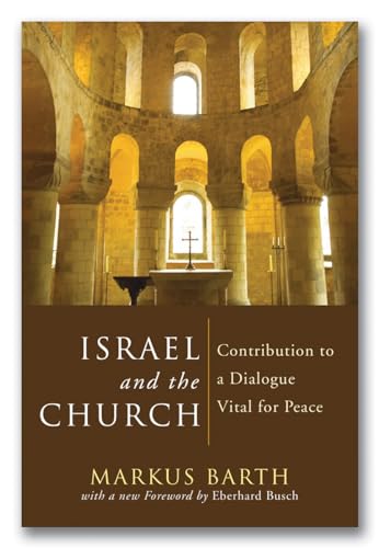 Israel and the Church