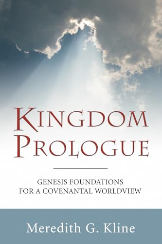 Kingdom Prologue