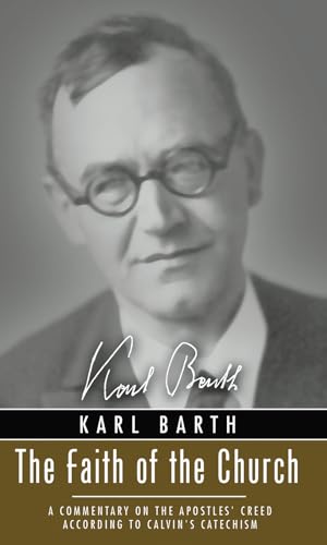 Faith of the Church