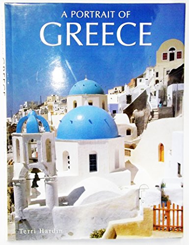 A Portrait of Greece