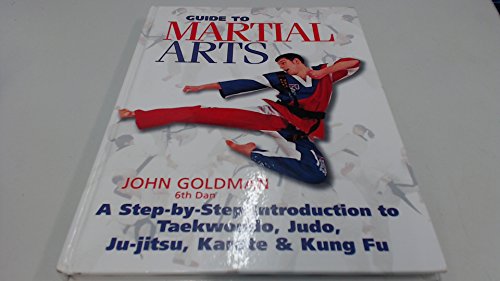 Guide to Martial Arts