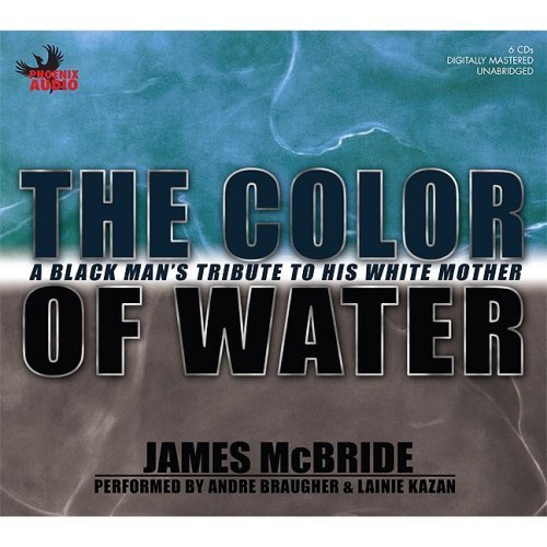 The Color of Water