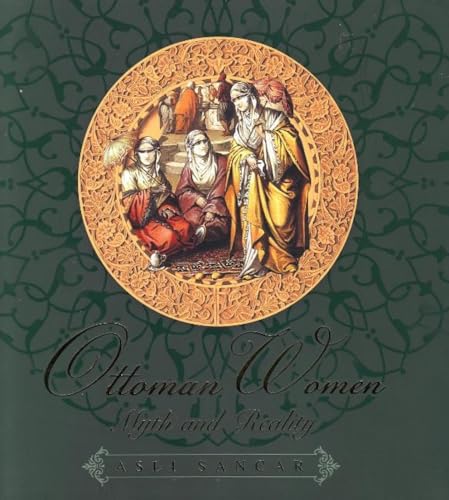 Ottoman Women