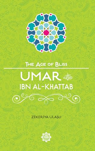 Umar Ibn Al-Khattab